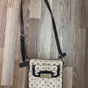 Lots of three coach products